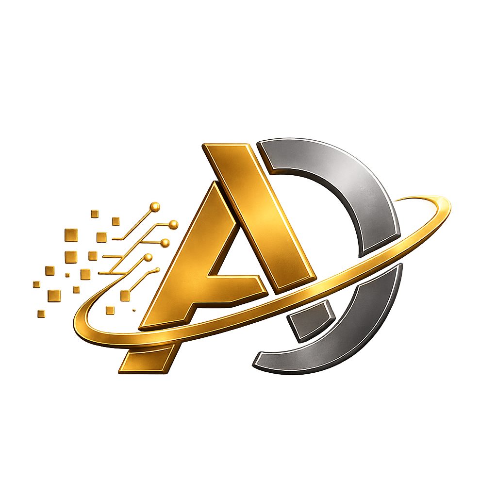 Abdaak Logo
