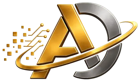 Abdaak Logo